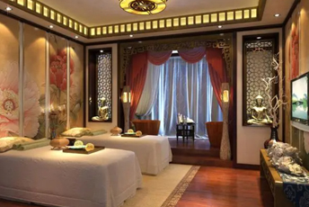 南宁热石疗法：来自大地的温暖疗愈